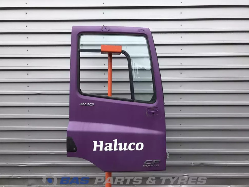 DAF CF Euro 6 - Tür und Teile für LKW: das Bild 1 DAF CF Euro 6 - Tür und Teile für LKW: das Bild 1