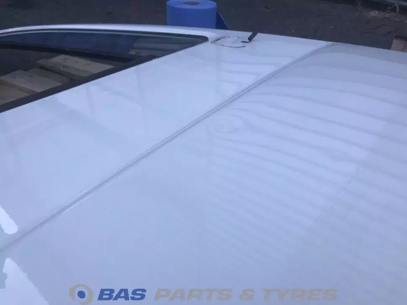DAF CF Euro 6 - Tür und Teile für LKW: das Bild 3 DAF CF Euro 6 - Tür und Teile für LKW: das Bild 3