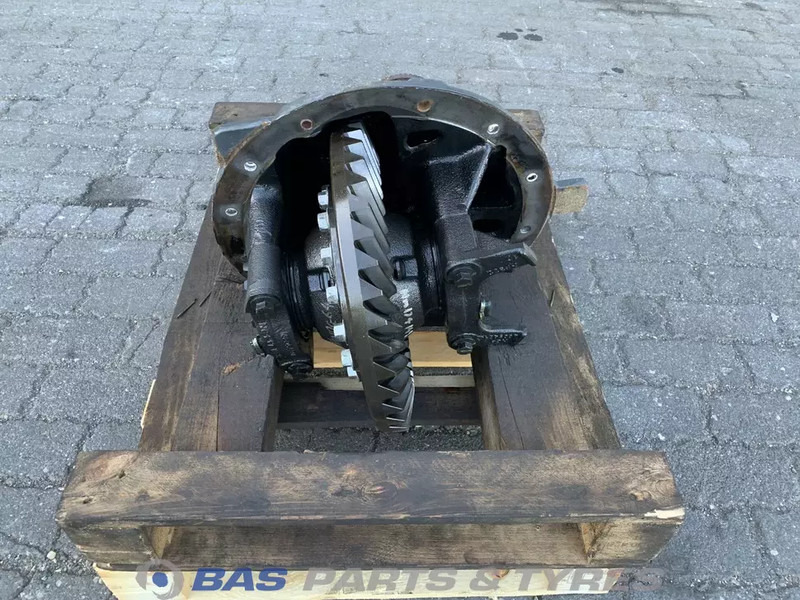 DAF Differentieel DAF AAS 8.22 1704882 - Differenzial Getriebe für LKW: das Bild 4 DAF Differentieel DAF AAS 8.22 1704882 - Differenzial Getriebe für LKW: das Bild 4