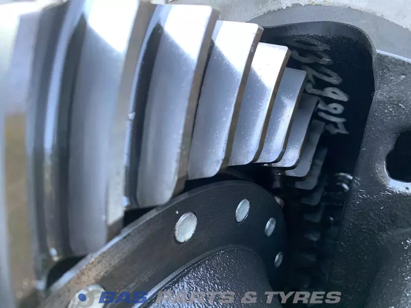 DAF Differentieel DAF AAS 8.22 1704882 - Differenzial Getriebe für LKW: das Bild 5 DAF Differentieel DAF AAS 8.22 1704882 - Differenzial Getriebe für LKW: das Bild 5