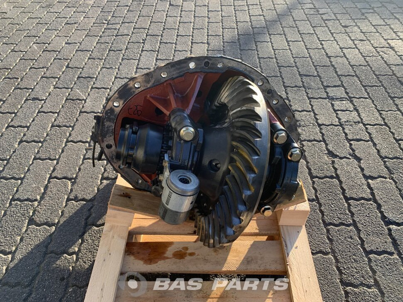 DAF Differentieel DAF AAS1344 1873359R - Differenzial Getriebe für LKW: das Bild 2 DAF Differentieel DAF AAS1344 1873359R - Differenzial Getriebe für LKW: das Bild 2