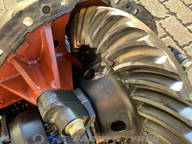 DAF Differentieel DAF AAS1344 1873359R - Differenzial Getriebe für LKW: das Bild 5 DAF Differentieel DAF AAS1344 1873359R - Differenzial Getriebe für LKW: das Bild 5