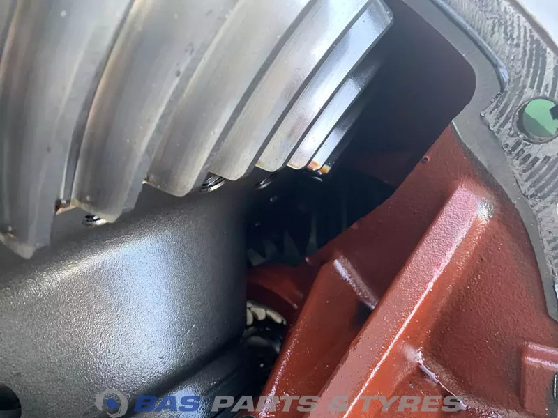 DAF Differentieel DAF AAS1344 2032139R - Differenzial Getriebe für LKW: das Bild 5 DAF Differentieel DAF AAS1344 2032139R - Differenzial Getriebe für LKW: das Bild 5