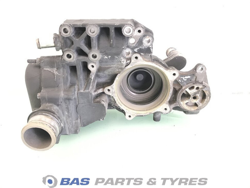 DAF Koelvloeistofpomp DAF 1919875 - Kühlmittelpumpe für LKW: das Bild 3 DAF Koelvloeistofpomp DAF 1919875 - Kühlmittelpumpe für LKW: das Bild 3