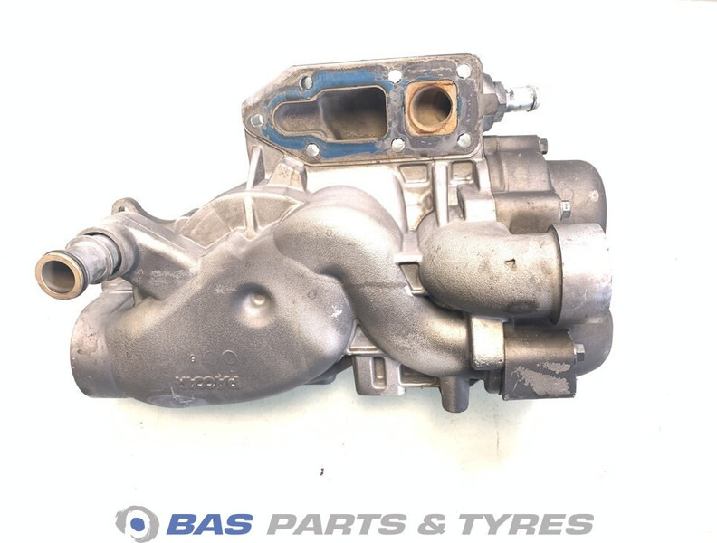 DAF Koelvloeistofpomp DAF 1955241 - Kühlmittelpumpe für LKW: das Bild 1 DAF Koelvloeistofpomp DAF 1955241 - Kühlmittelpumpe für LKW: das Bild 1