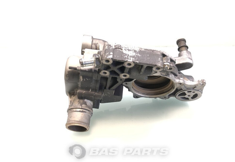 DAF Koelvloeistofpomp DAF 1955241 - Kühlmittelpumpe für LKW: das Bild 2 DAF Koelvloeistofpomp DAF 1955241 - Kühlmittelpumpe für LKW: das Bild 2