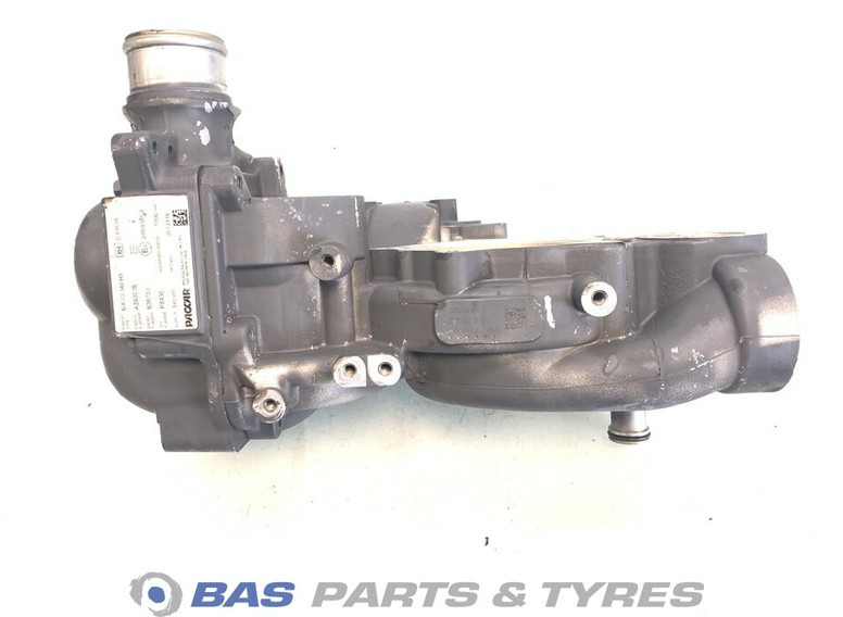 DAF Koelvloeistofpomp DAF 1955241 - Kühlmittelpumpe für LKW: das Bild 5 DAF Koelvloeistofpomp DAF 1955241 - Kühlmittelpumpe für LKW: das Bild 5