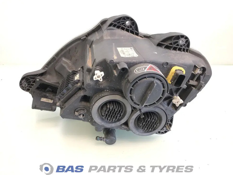 DAF Koplamp 1857535 - Hauptscheinwerfer für LKW: das Bild 2 DAF Koplamp 1857535 - Hauptscheinwerfer für LKW: das Bild 2