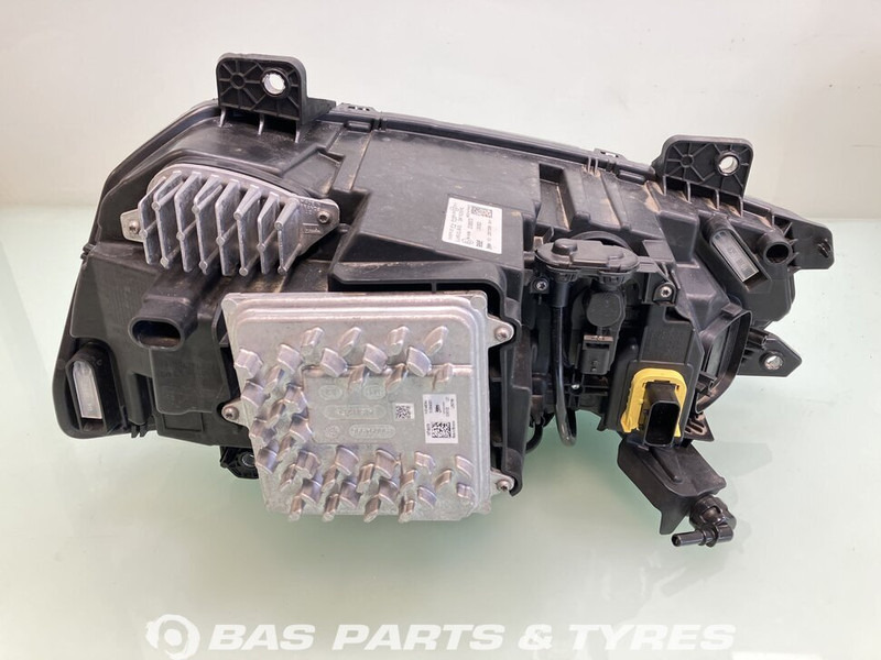 DAF Koplamp DAF 2188974 - Hauptscheinwerfer für LKW: das Bild 2 DAF Koplamp DAF 2188974 - Hauptscheinwerfer für LKW: das Bild 2