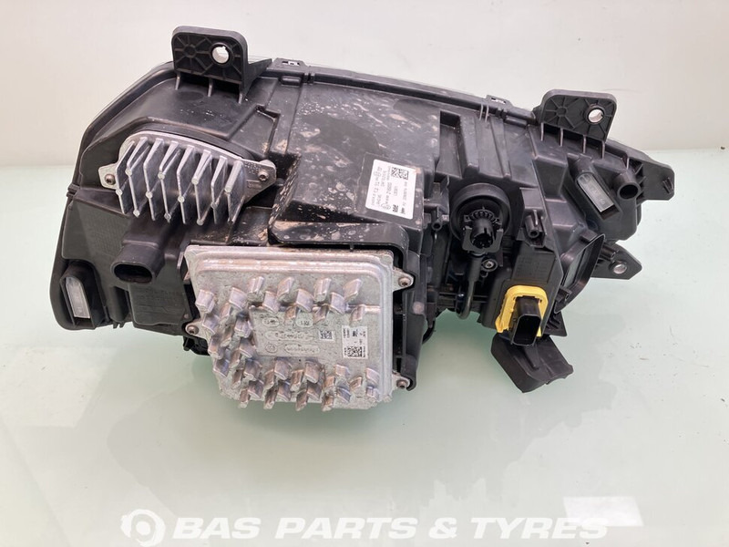 DAF Koplamp DAF 2189000 - Hauptscheinwerfer für LKW: das Bild 2 DAF Koplamp DAF 2189000 - Hauptscheinwerfer für LKW: das Bild 2