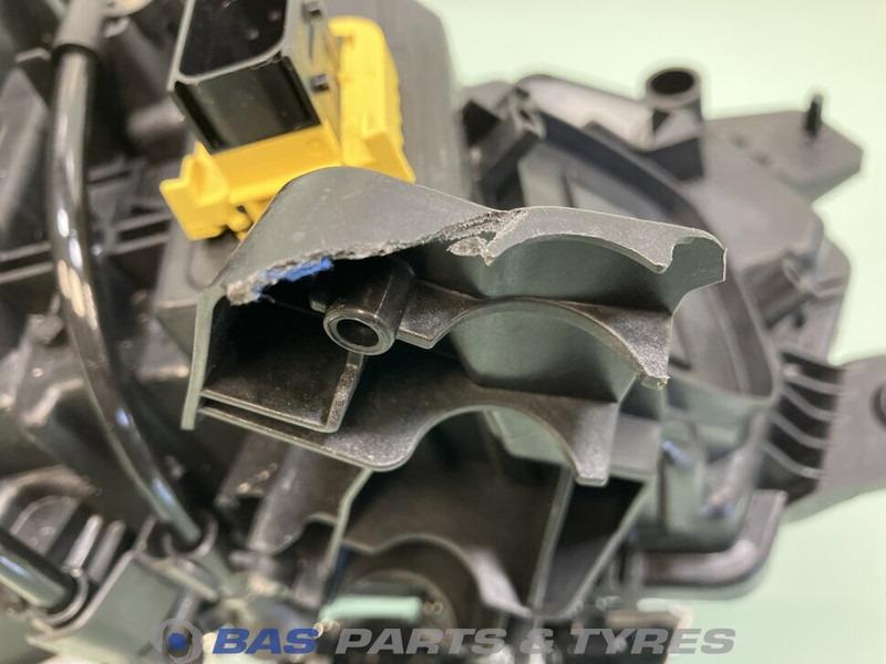 DAF Koplamp DAF 2189000 - Hauptscheinwerfer für LKW: das Bild 4 DAF Koplamp DAF 2189000 - Hauptscheinwerfer für LKW: das Bild 4