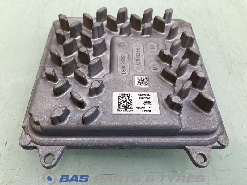 DAF Koplamp controller DAF 2318519 - Hauptscheinwerfer für LKW: das Bild 1 DAF Koplamp controller DAF 2318519 - Hauptscheinwerfer für LKW: das Bild 1