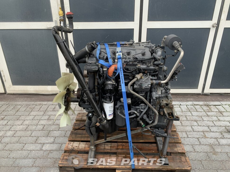 DAF LF Euro 6 - Motor für LKW: das Bild 1 DAF LF Euro 6 - Motor für LKW: das Bild 1