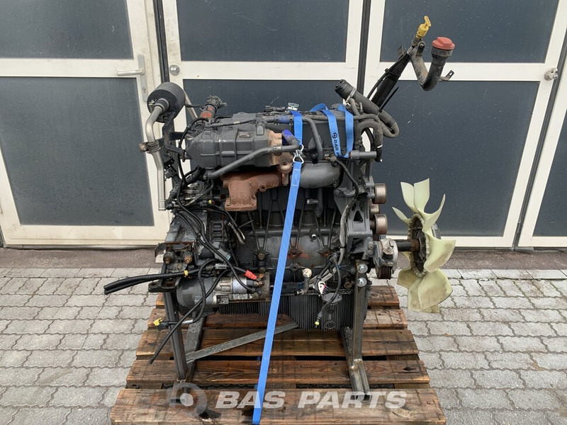 DAF LF Euro 6 - Motor für LKW: das Bild 3 DAF LF Euro 6 - Motor für LKW: das Bild 3