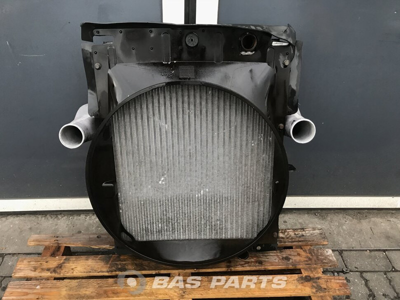 DAF LF Euro 6 - Kühler für LKW: das Bild 1 DAF LF Euro 6 - Kühler für LKW: das Bild 1