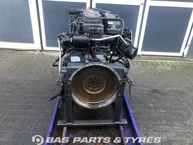 DAF LF Euro 6 - Motor für LKW: das Bild 2 DAF LF Euro 6 - Motor für LKW: das Bild 2
