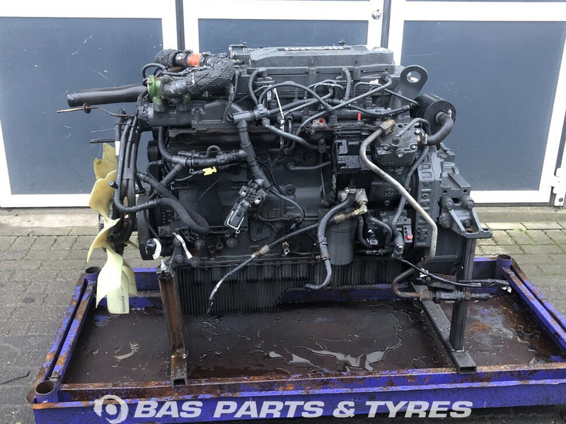 DAF LF Euro 6 - Motor für LKW: das Bild 1 DAF LF Euro 6 - Motor für LKW: das Bild 1