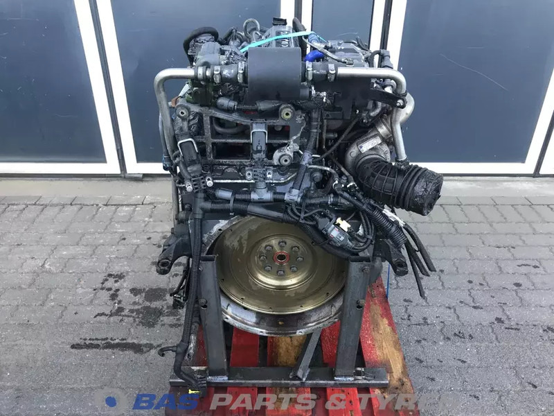 DAF LF Euro 6 - Motor für LKW: das Bild 2 DAF LF Euro 6 - Motor für LKW: das Bild 2