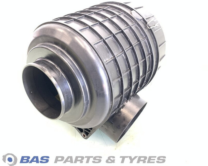 DAF Luchtfilterhuis DAF 2357604 - Luftansaugsystem für LKW: das Bild 1 DAF Luchtfilterhuis DAF 2357604 - Luftansaugsystem für LKW: das Bild 1