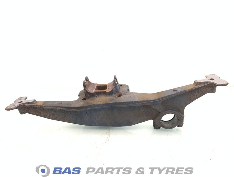 DAF Luchtveerbalk DAF 1778748 - Federung für LKW: das Bild 1 DAF Luchtveerbalk DAF 1778748 - Federung für LKW: das Bild 1