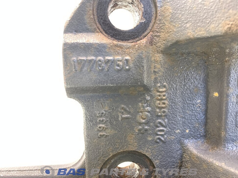 DAF Luchtveerbalk DAF 1778749 - Federung für LKW: das Bild 4 DAF Luchtveerbalk DAF 1778749 - Federung für LKW: das Bild 4