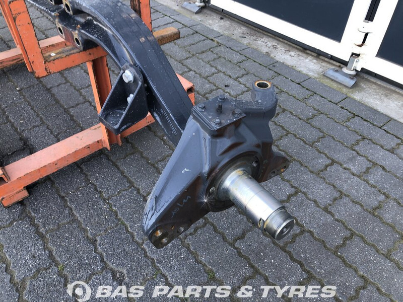 DAF - Vorderachse für LKW: das Bild 2 DAF - Vorderachse für LKW: das Bild 2