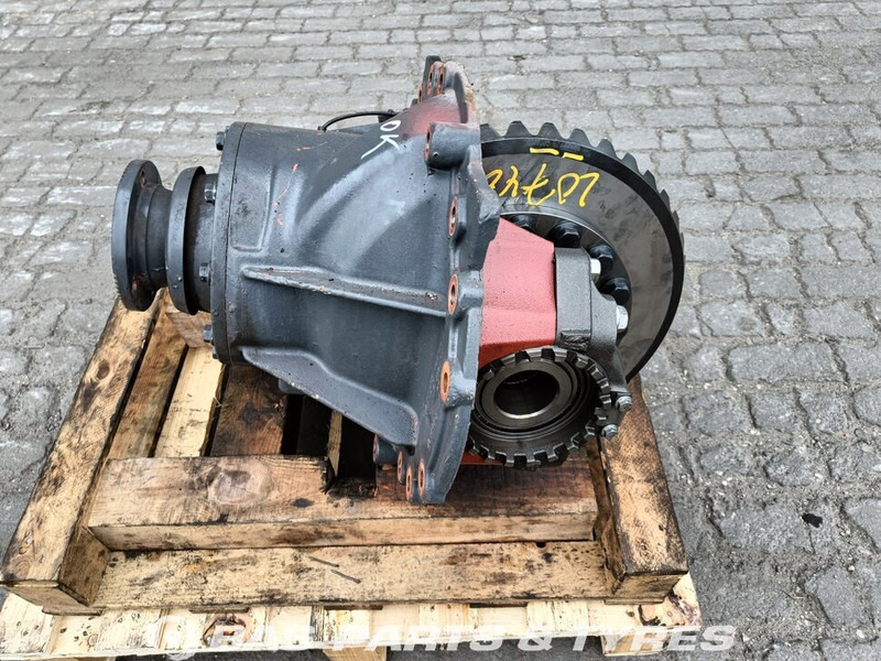 DAF - Differenzial Getriebe für LKW: das Bild 1 DAF - Differenzial Getriebe für LKW: das Bild 1