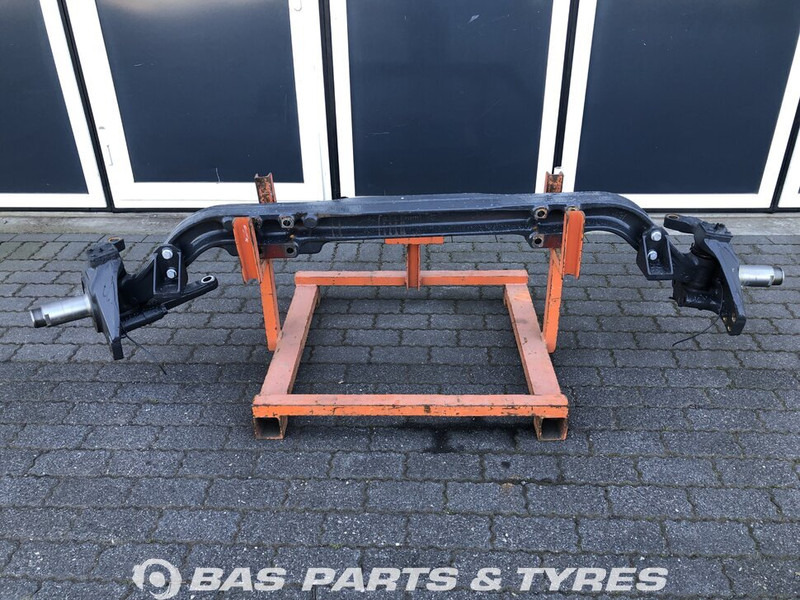DAF - Vorderachse für LKW: das Bild 1 DAF - Vorderachse für LKW: das Bild 1