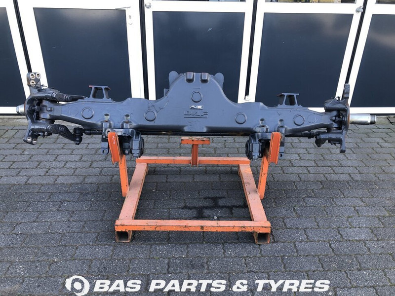 DAF - Achse und Teile für LKW: das Bild 1 DAF - Achse und Teile für LKW: das Bild 1