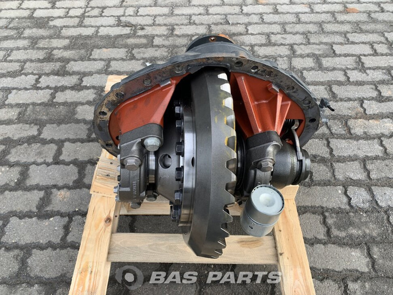 DAF - Differenzial Getriebe für LKW: das Bild 2 DAF - Differenzial Getriebe für LKW: das Bild 2