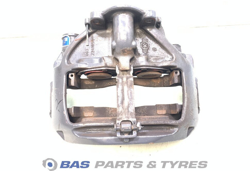 DAF - Bremssattel für LKW: das Bild 1 DAF - Bremssattel für LKW: das Bild 1