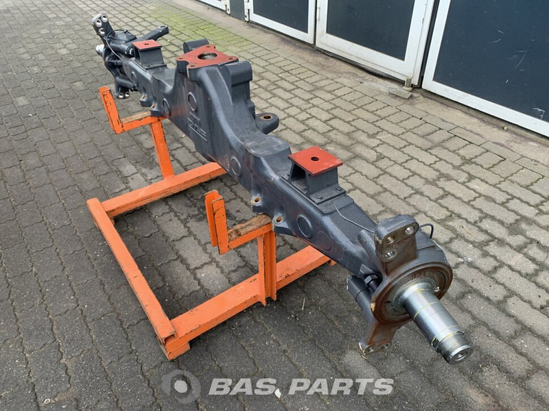 DAF - Achse und Teile für LKW: das Bild 2 DAF - Achse und Teile für LKW: das Bild 2