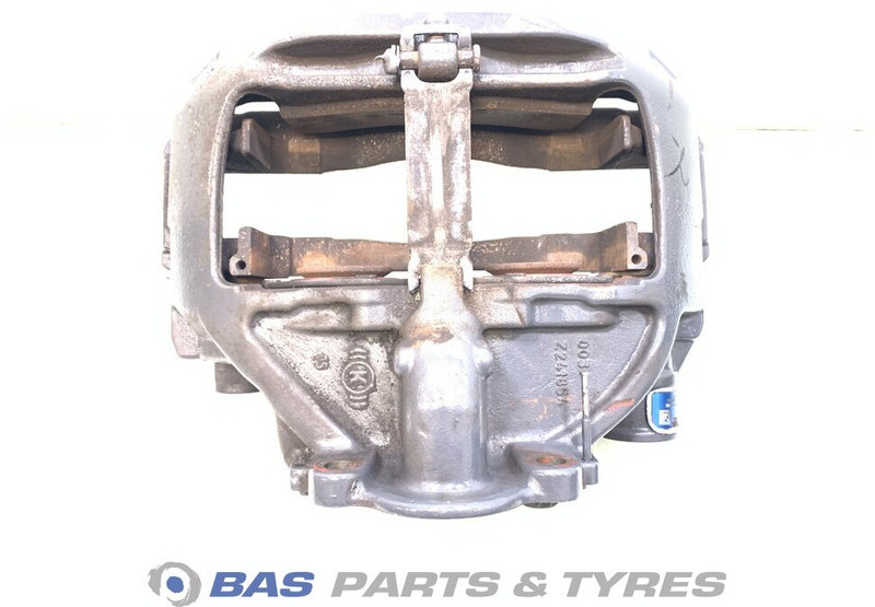 DAF - Bremssattel für LKW: das Bild 2 DAF - Bremssattel für LKW: das Bild 2