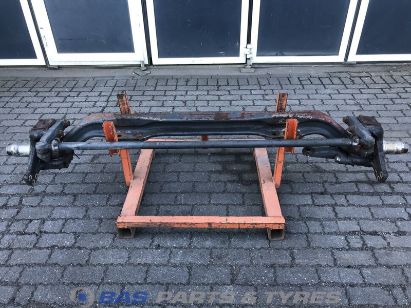DAF - Vorderachse für LKW: das Bild 1 DAF - Vorderachse für LKW: das Bild 1