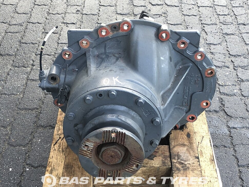 DAF - Differenzial Getriebe für LKW: das Bild 2 DAF - Differenzial Getriebe für LKW: das Bild 2