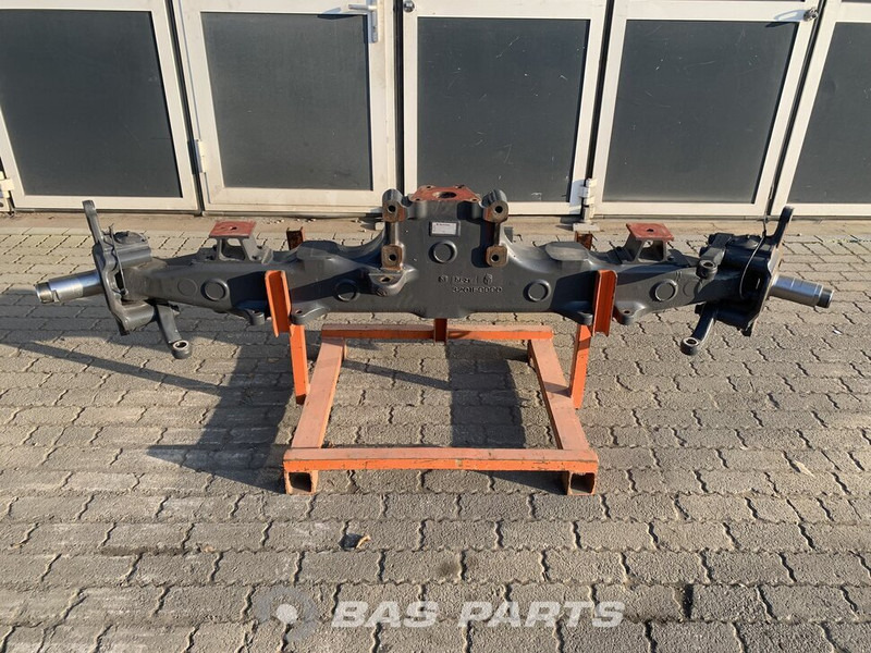 DAF - Achse und Teile für LKW: das Bild 1 DAF - Achse und Teile für LKW: das Bild 1