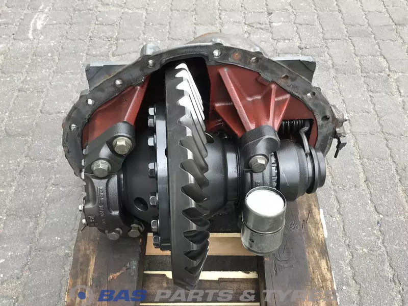 DAF - Differenzial Getriebe für LKW: das Bild 2 DAF - Differenzial Getriebe für LKW: das Bild 2