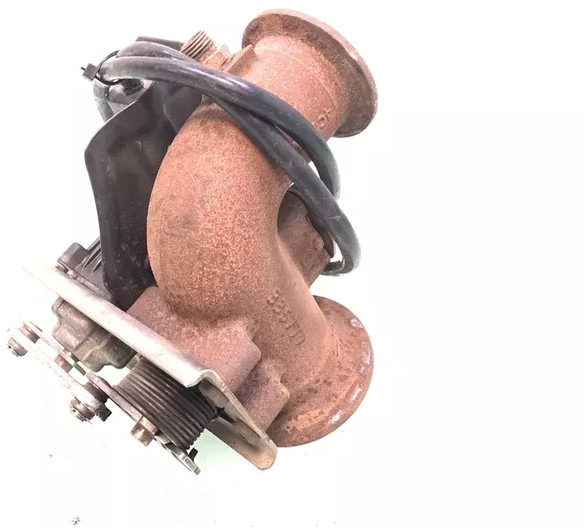 DAF - Auspuff/ Abgasanlage für LKW: das Bild 1 DAF - Auspuff/ Abgasanlage für LKW: das Bild 1