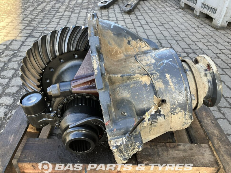 DAF - Differenzial Getriebe für LKW: das Bild 3 DAF - Differenzial Getriebe für LKW: das Bild 3