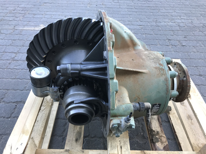 DAF - Differenzial Getriebe für LKW: das Bild 3 DAF - Differenzial Getriebe für LKW: das Bild 3