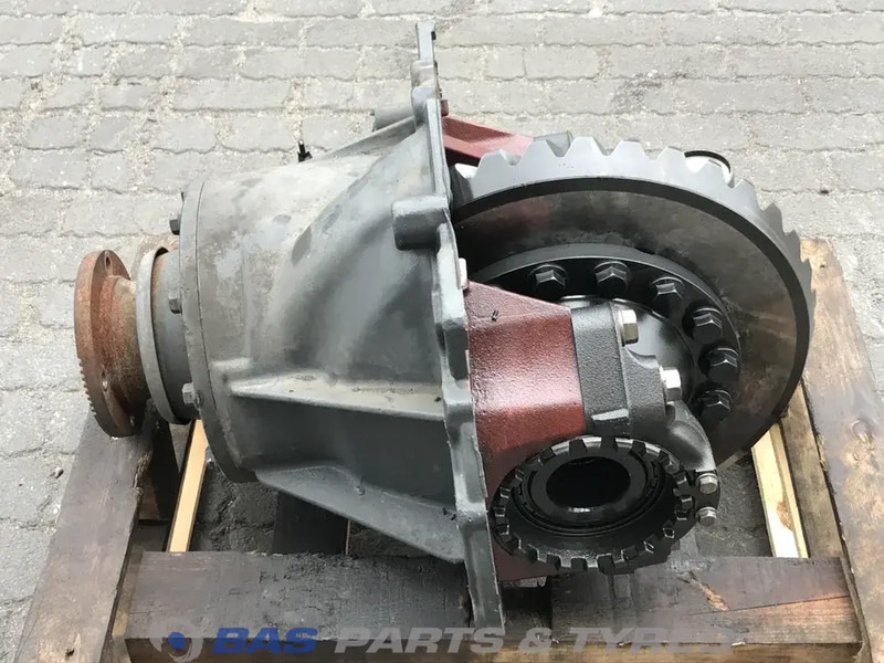 DAF - Differenzial Getriebe für LKW: das Bild 1 DAF - Differenzial Getriebe für LKW: das Bild 1