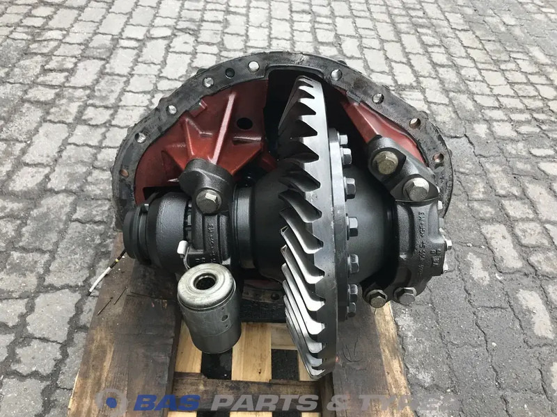 DAF - Differenzial Getriebe für LKW: das Bild 2 DAF - Differenzial Getriebe für LKW: das Bild 2