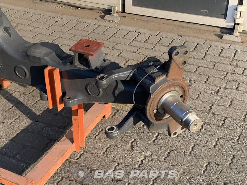 DAF - Achse und Teile für LKW: das Bild 2 DAF - Achse und Teile für LKW: das Bild 2