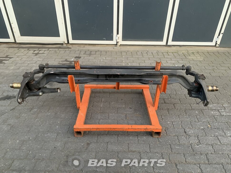 DAF - Vorderachse für LKW: das Bild 1 DAF - Vorderachse für LKW: das Bild 1