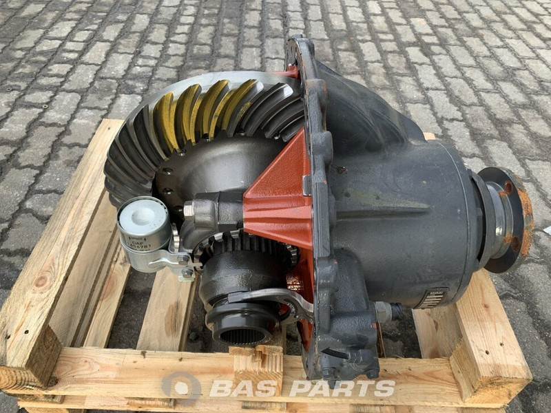 DAF - Differenzial Getriebe für LKW: das Bild 3 DAF - Differenzial Getriebe für LKW: das Bild 3