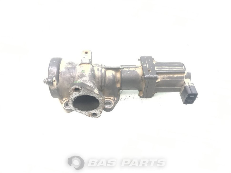 DAF - Auspuff/ Abgasanlage für LKW: das Bild 2 DAF - Auspuff/ Abgasanlage für LKW: das Bild 2