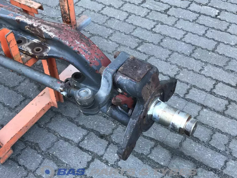 DAF - Vorderachse für LKW: das Bild 2 DAF - Vorderachse für LKW: das Bild 2