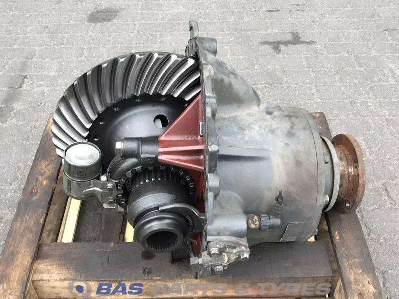 DAF - Differenzial Getriebe für LKW: das Bild 3 DAF - Differenzial Getriebe für LKW: das Bild 3