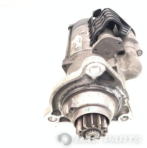DAF - Anlasser für LKW: das Bild 2 DAF - Anlasser für LKW: das Bild 2