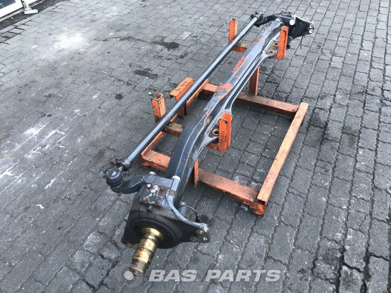 DAF - Vorderachse für LKW: das Bild 3 DAF - Vorderachse für LKW: das Bild 3